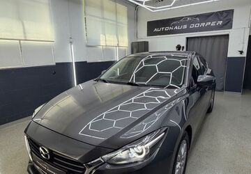 Mazda 3 60.121 km 14.580 &euro; Solingen 42651