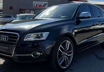 Audi SQ5 275.000 km 15.990 &euro; Solingen 42653
