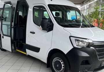 Renault Master 134.786 km 39.980 &euro; Schwelm 58332