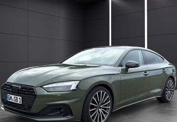 Audi A5 17.500 km 34.990 &euro; Hückeswagen 42499