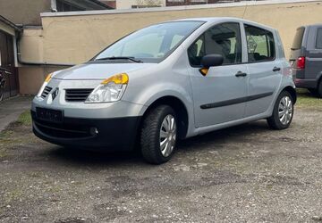 Renault Modus 126.000 km 1.850 &euro; Köln 50676