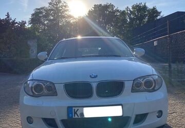 BMW 120 267.500 km 3.400 &euro; Köln 50667