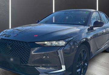 DS Automobiles DS4 34.323 km 22.980 &euro; Köln 50829