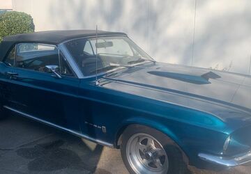 Ford Mustang 86.148 km 49.995 &euro; Köln 51107