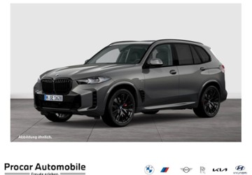 BMW X5 8.900 km 91.900 &euro; Solingen 42719