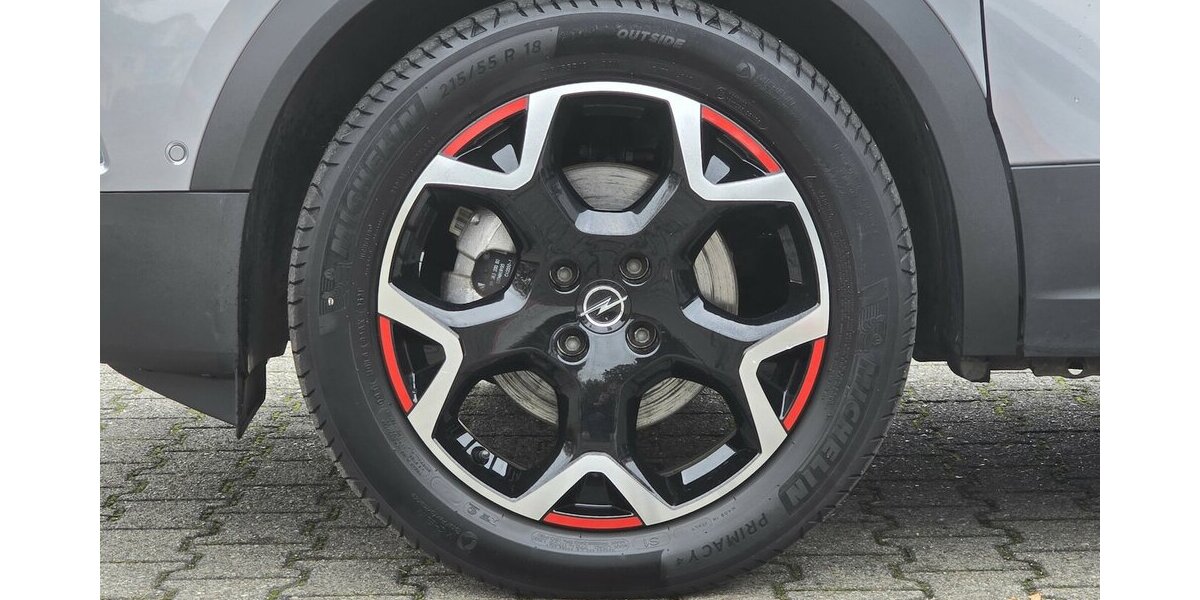 Opel Mokka-e GS Line Winterpaket|Kamera|18Zoll 40.448 km 17.450 &euro; Wermelskirchen 42929