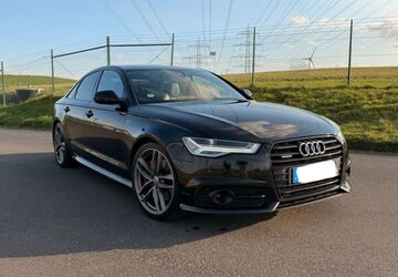Audi A6 183.000 km 25.700 &euro; Neuss 41468