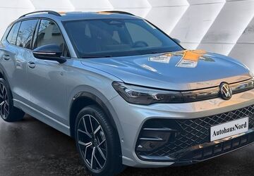 VW Tiguan 7.584 km 53.900 &euro; Köln-Riehl 50735