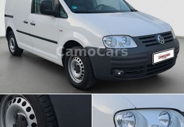 VW Caddy 170.735 km 4.500 &euro; Solingen 42699