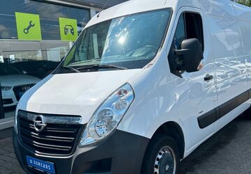 Opel Movano 184.500 km 16.599 &euro; Pulheim 50259