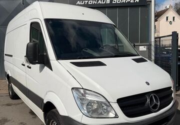 Mercedes-Benz Sprinter 206.154 km 8.650 &euro; Solingen 42651