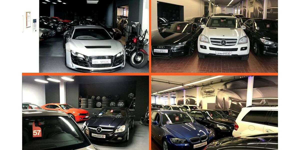 Audi A6 90.564 km 18.490 &euro; Düsseldorf 40231