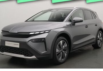 Skoda Elroq 1.009 km 43.980 &euro; Leverkusen 51379