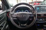 Hyundai Kona Unique 4fach Alu Klimaautom. Kamera 31.570 km 19.880 &euro; HAAN 42781