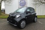 Smart ForTwo electric drive EQ AUTOMATIK KLIMAAUTOMATIK 5.183 km 10.700 &euro; Köln 50858