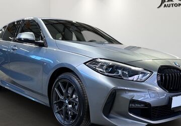 BMW 118 9.800 km 31.890 &euro; Kürten 51515