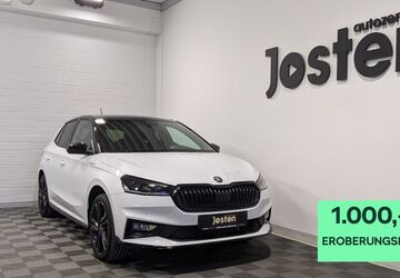 Skoda Fabia 5.000 km 32.490 &euro; Monheim 40789