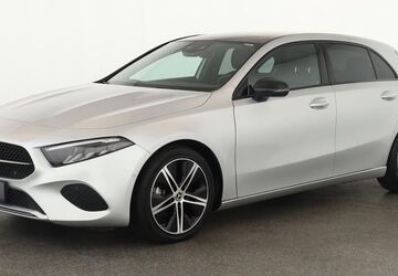 Mercedes-Benz A 200 69.000 km 24.984 &euro; Düsseldorf 40233