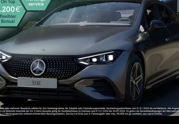 Mercedes-Benz EQE 17.072 km 49.990 &euro; Neuss 41460