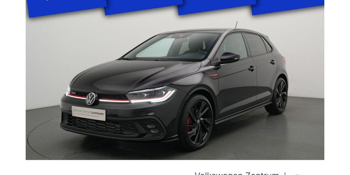 VW Polo 1.010 km 36.480 &euro; Leverkusen 51379