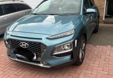 Hyundai KONA 67.500 km 13.490 &euro; Köln 50997