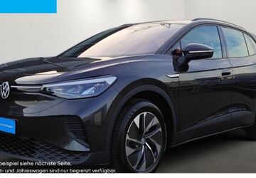 VW ID.4 16.851 km 23.950 &euro; Neuss 41460