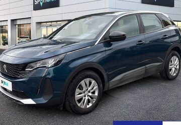 Peugeot 3008 20.506 km 18.820 &euro; Ratingen 40878