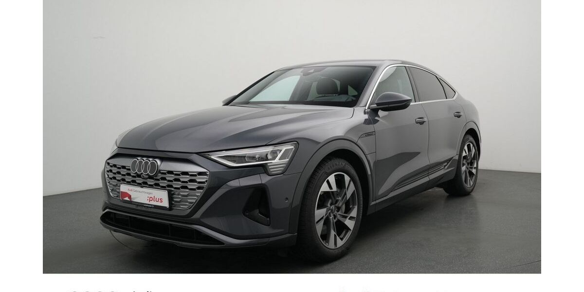 Audi Q8 e-tron 3.555 km 60.480 &euro; Leverkusen 51373