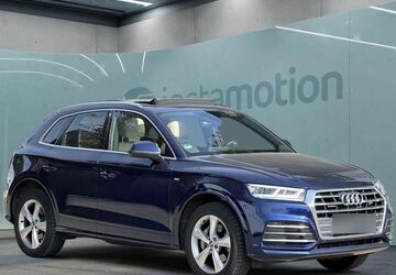Audi Q5 96.000 km 28.000 &euro; Solingen 42699