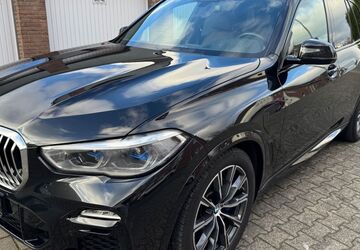 BMW X5 202.000 km 37.490 &euro; Neuss 41462