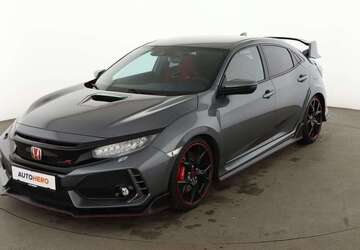 Honda Civic 93.470 km 34.040 &euro; Köln 50739