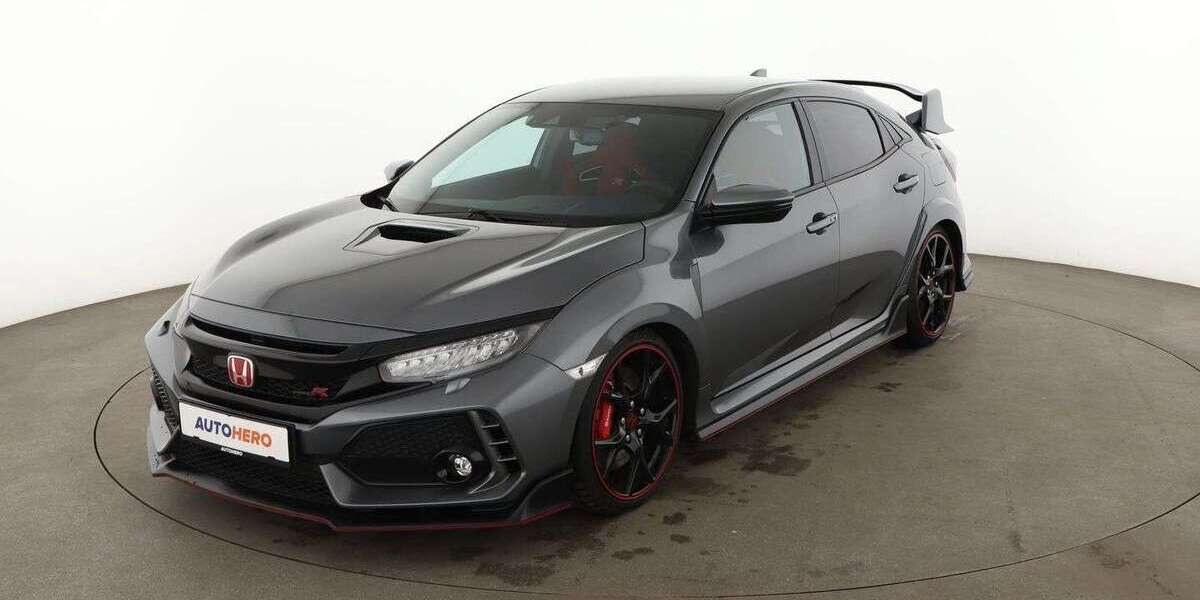 Honda Civic 93.470 km 34.040 &euro; Köln 50739