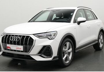 Audi Q3 31.004 km 25.980 &euro; Leverkusen 51373