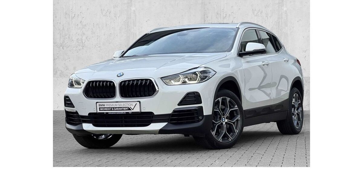 BMW X2 94.800 km 25.390 &euro; Sprockhövel 45549