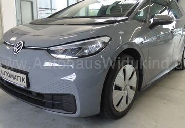 VW ID.3 19.000 km 20.990 &euro; Wuppertal 42289