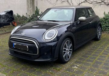 Mini Cooper C 19.800 km 19.500 &euro; Köln 51069