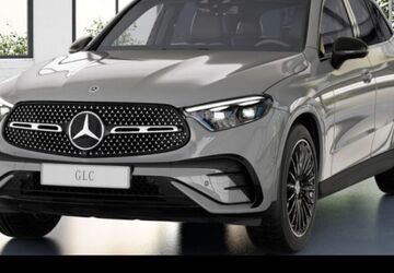 Mercedes-Benz GLC 200 10.998 km 59.990 &euro; Düsseldorf 40470