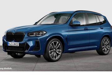 BMW X3 55.582 km 42.490 &euro; Köln-West 50858