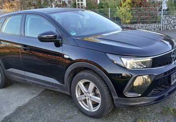 Opel Grandland (X) 174.400 km 13.700 &euro; Odenthal-Neschen 51519