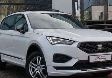Seat Tarraco 143.003 km 26.900 &euro; Neuss 41469