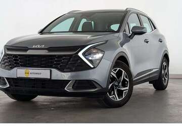 Kia Sportage 56.550 km 20.660 &euro; Düsseldorf 40599