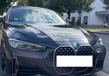 BMW M440 64.000 km 43.500 &euro; Köln 51107