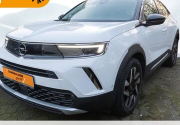 Opel Mokka 37.529 km 19.750 &euro; Solingen 42697