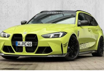 BMW M3 12.206 km 122.380 &euro; Wuppertal 42117