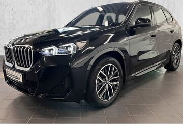 BMW X1 24.354 km 43.390 &euro; Solingen 42719