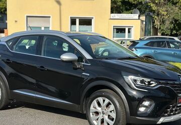 Renault Captur 25.890 km 13.980 &euro; Solingen 42697