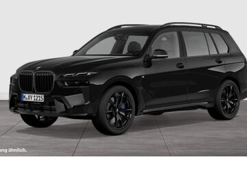 BMW X7 19.800 km 100.990 &euro; Köln Süd 50968