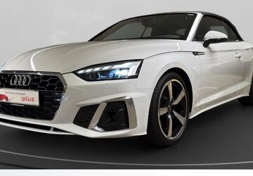 Audi A5 5.583 km 48.440 &euro; Köln 50968