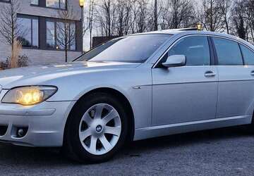 BMW 730 261.000 km 6.900 &euro; Bergisch Gladbach 51469