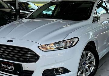 Ford Mondeo 118.000 km 10.999 &euro; pulheim 50259